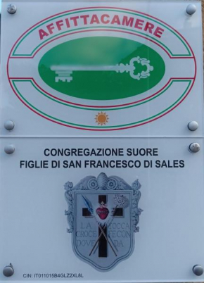 Congregazione Suore Figlie di San Francesco di Sales